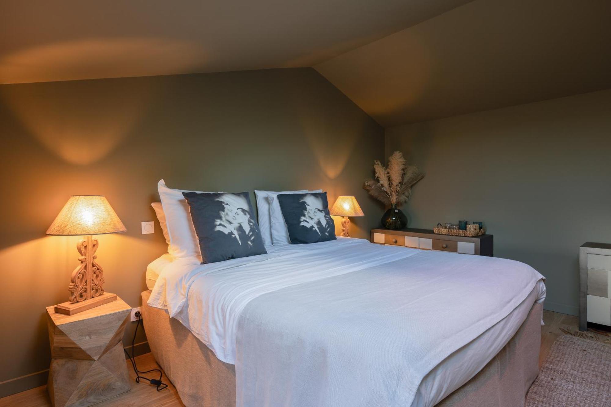Domaine Slow-Life Thairé エクステリア 写真