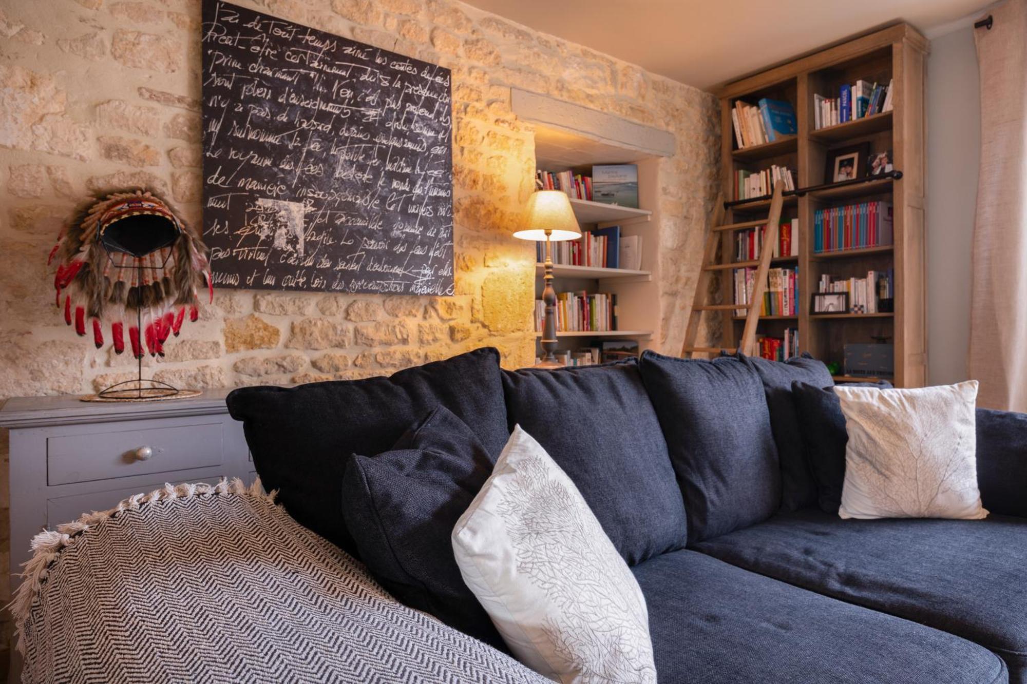 Domaine Slow-Life Thairé エクステリア 写真