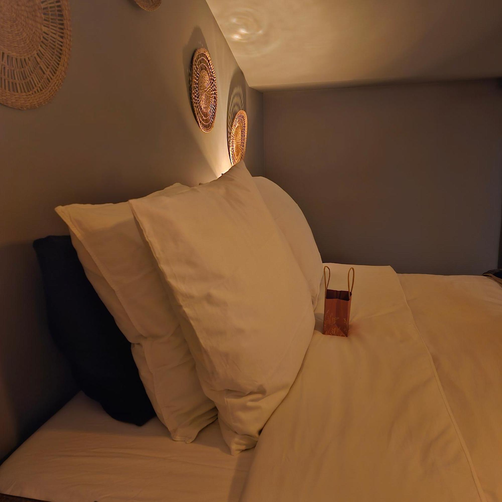 Domaine Slow-Life Thairé エクステリア 写真